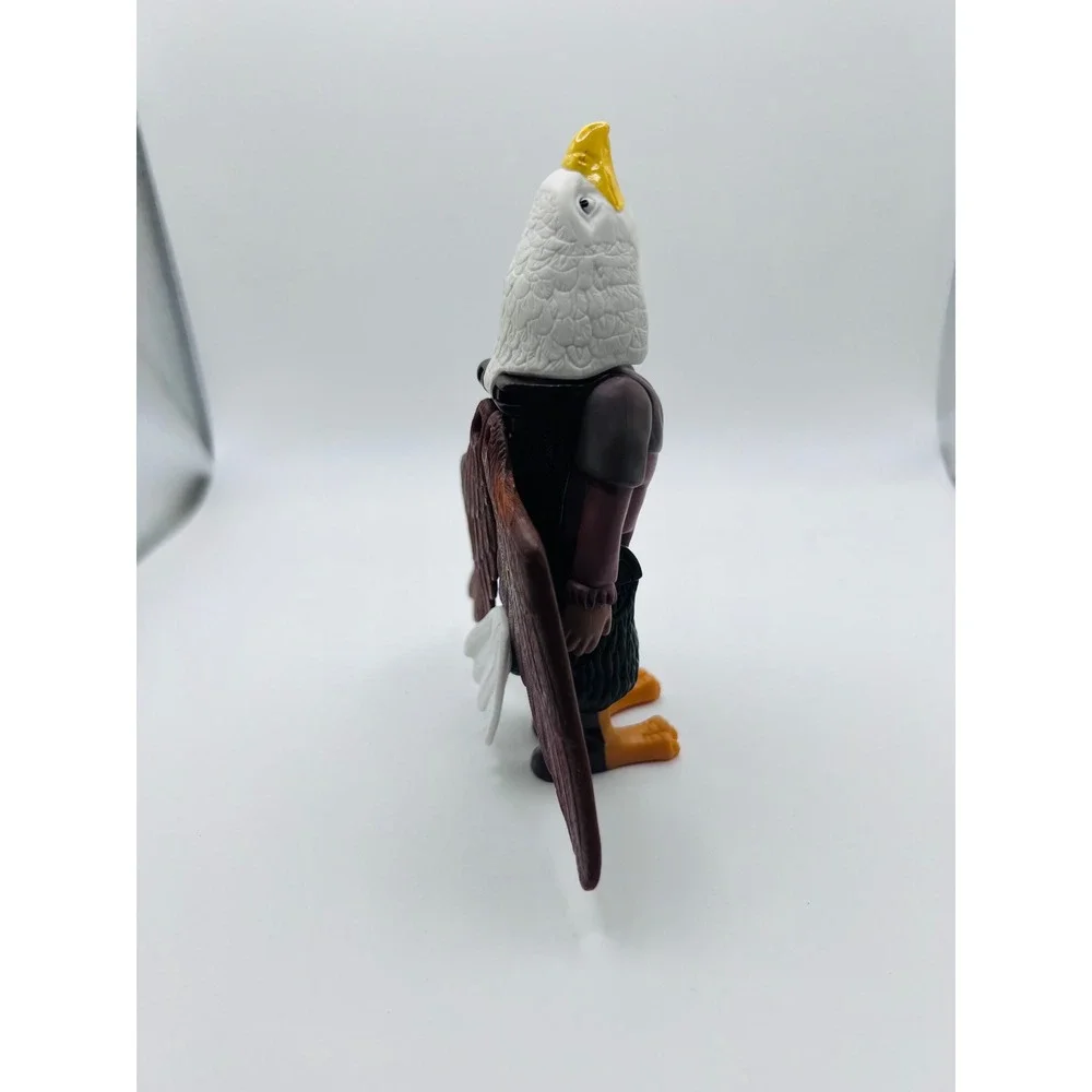 Disney's Brother Bear Sitka Transforming Eagle Figure McDonald's Happy Meal 2003